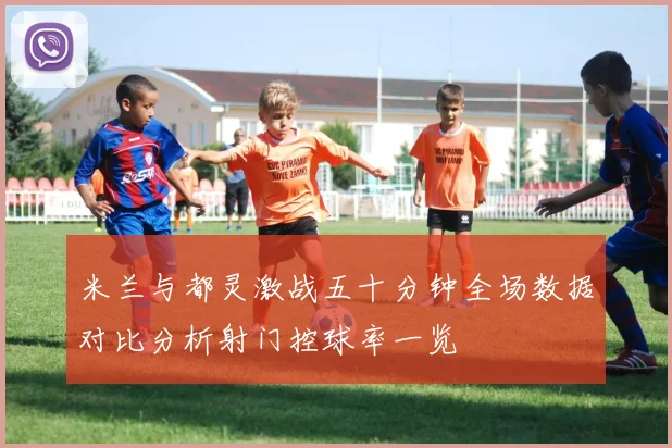 米兰与都灵激战五十分钟全场数据对比分析射门控球率一览